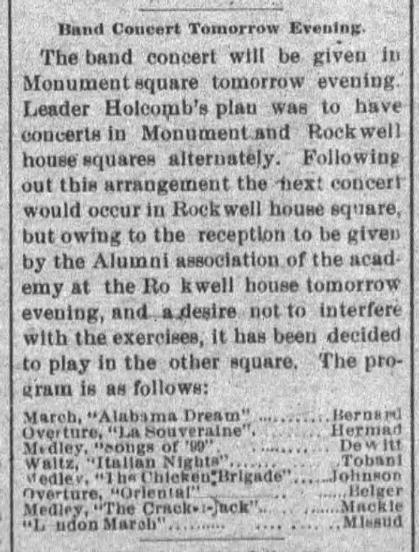 Clipping from The Post-Star